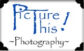 Picture This, Inc - logo graphic